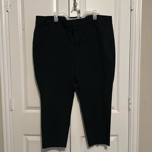 Old Navy Pixie Pants